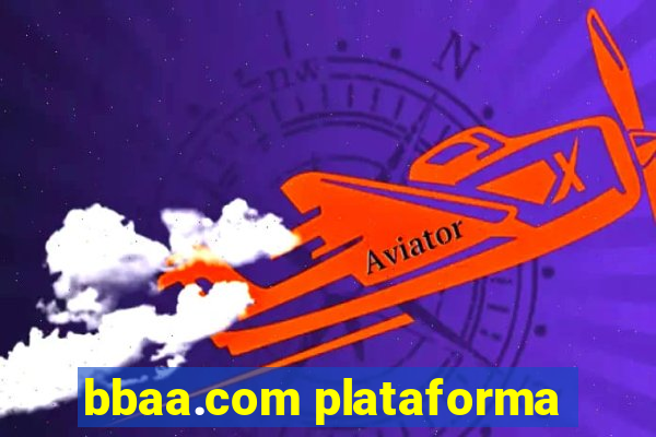 bbaa.com plataforma